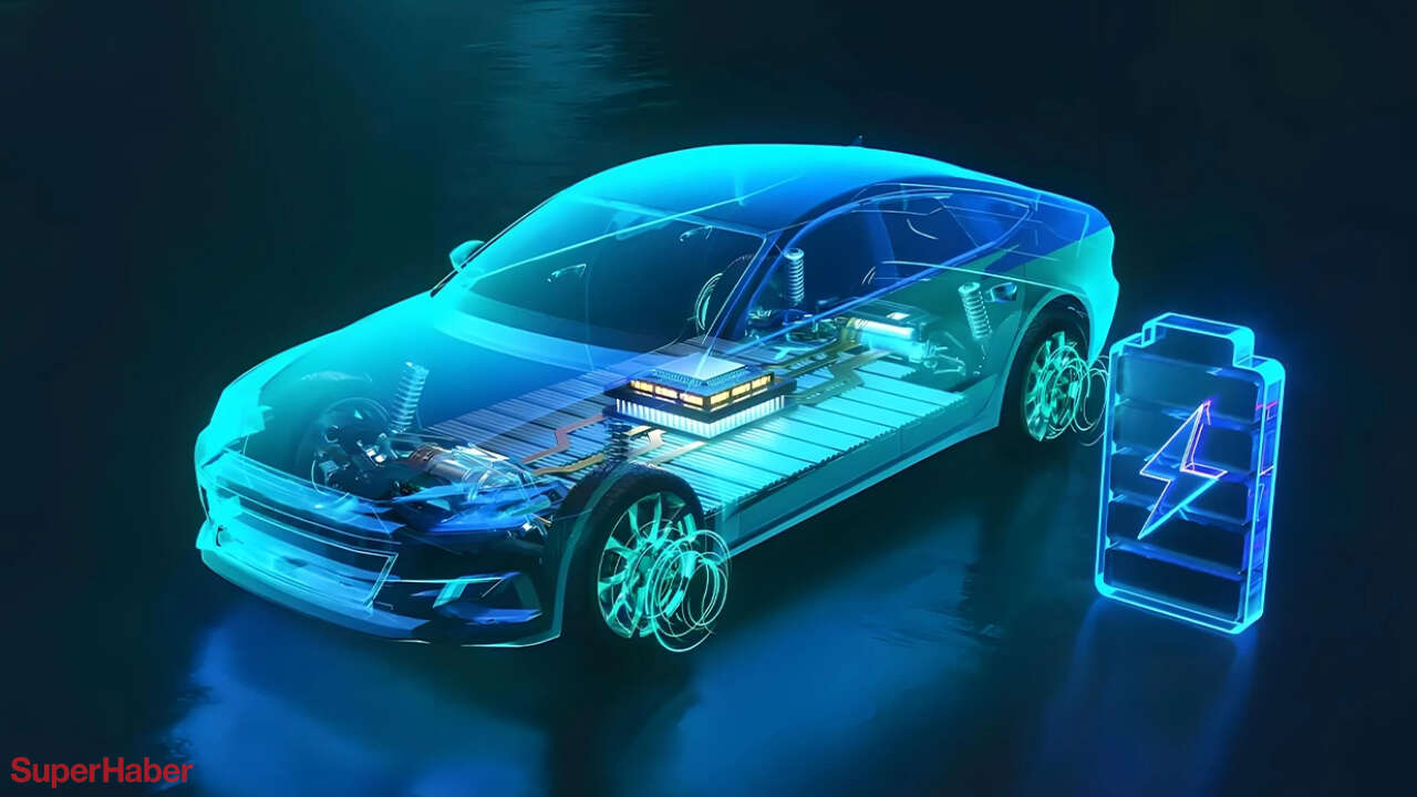 En uzun menzile sahip elektrikli otomobiller! 20’si de Türkiye’de satılıyor. 2